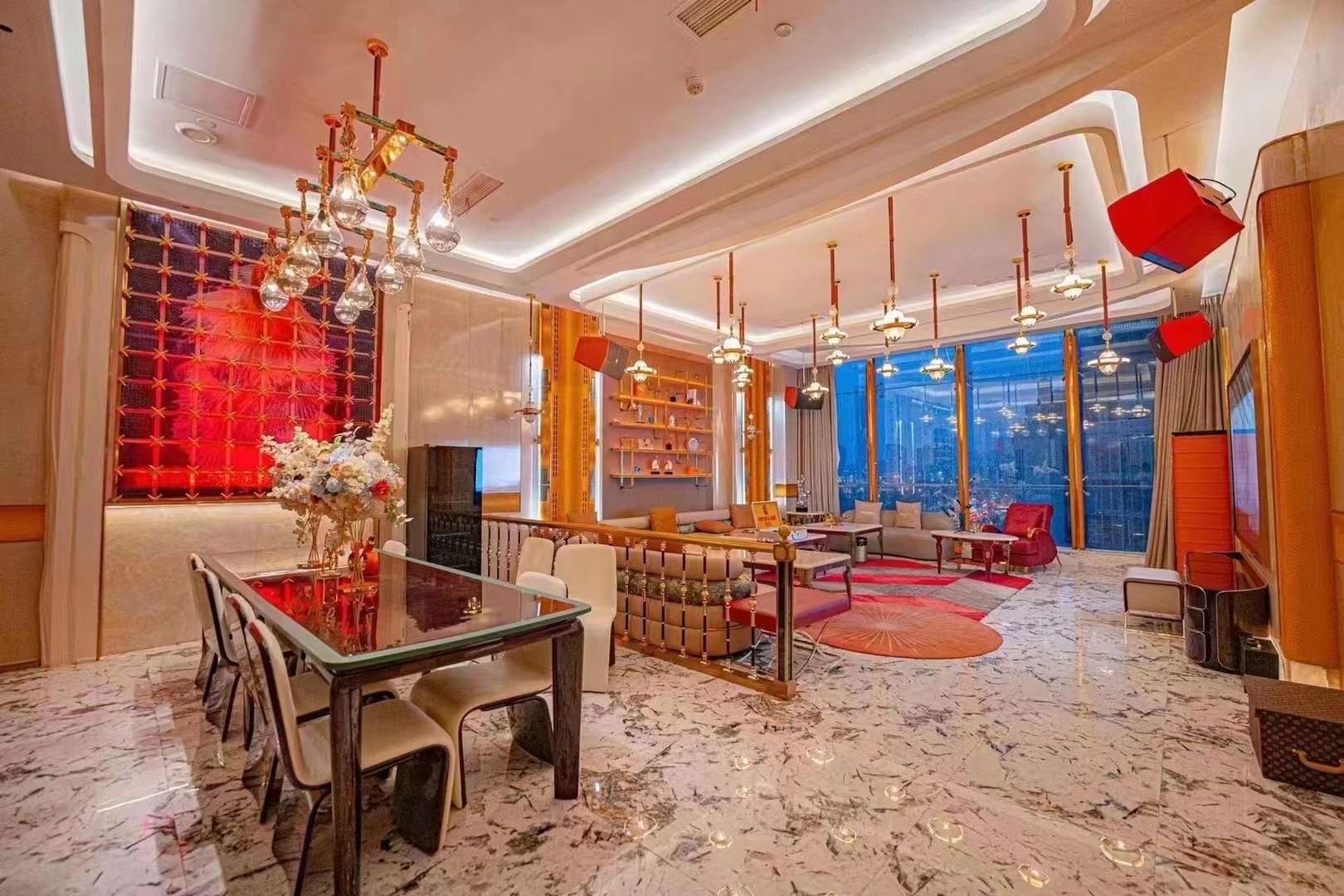 本溪ktv预订及商务ktv怎么消费指南-明山区ktv预订