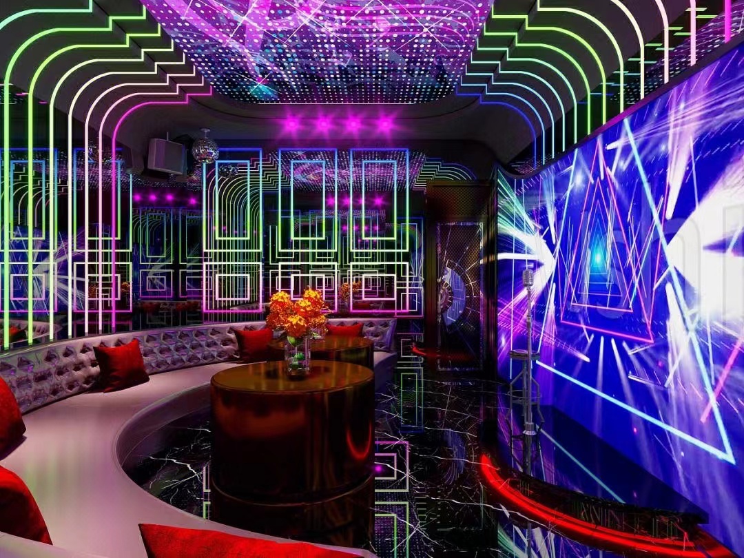 本溪ktv预订商务ktv划算吗解析-溪湖区ktv预订